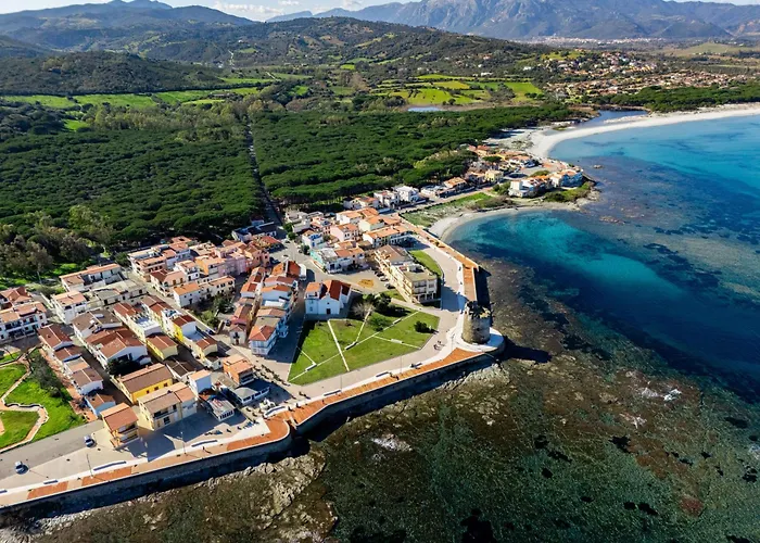 affittacamere IL CASTELLO posada